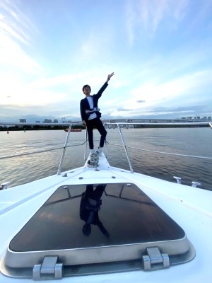 業界ならではのスピード感で、自分を「アップデート」できます！