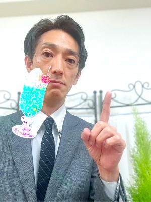 歌舞伎町で夢を追う。スピード昇格で高収入を掴む「内勤」という誇り