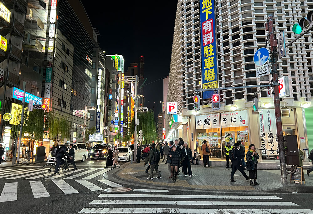 入社1ヶ月目の本音。「メンズエステの内勤って、実際何してるの？」
