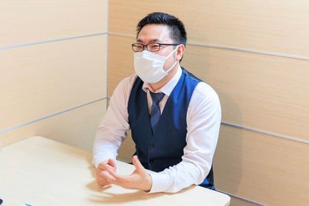 詳しくお聞かせください。