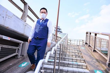 入社後のことを教えてください。