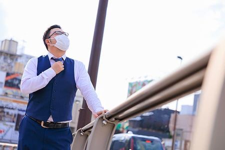 働いてみていかがでしたか？