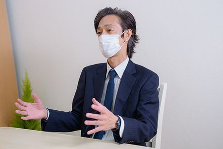 差し支えなければ、理由をお聞きしても？