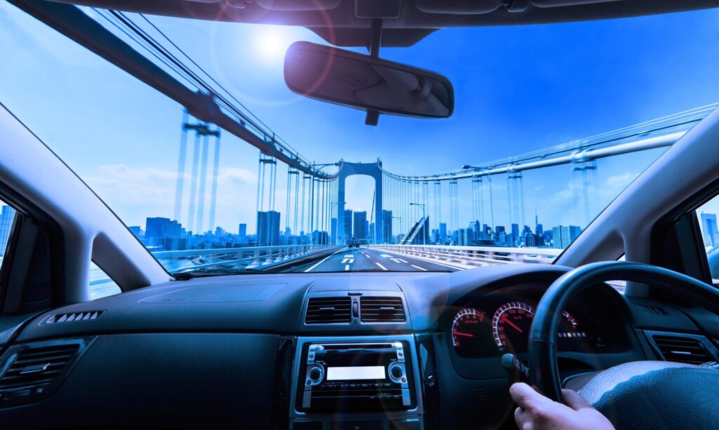 【デリヘルドライバー募集】未経験OK・全額日払いOK」「時給1,500円〜」